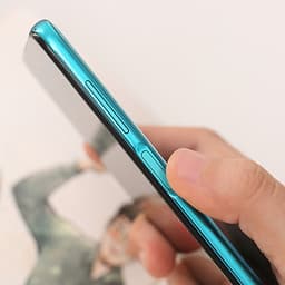 Điện thoại Xiaomi Redmi Note 9 Pro - Hàng Chính Hãng