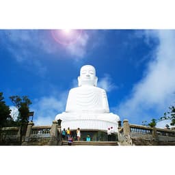 TOUR GHÉP BÀ NÀ – KHÁM PHÁ CẦU VÀNG | ĐI VỀ TRONG NGÀY, KHỞI HÀNH HÀNG NGÀY