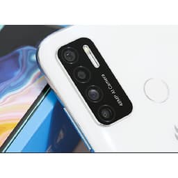 Điện thoại Vsmart Live 4- 6gb| 64gb- Hàng chính hãng