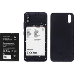 Điện Thoại Vsmart Bee 3 (2GB/16GB) - Hàng Chính Hãng