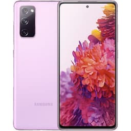Điện Thoại Samsung Galaxy S20 FE - Hàng Chính Hãng