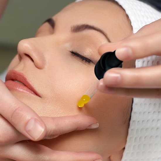 [HN] - Peacock Beauty - Chăm Sóc Da Chuyên Sâu Cấp Ẩm Đa Tầng