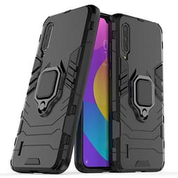 Ốp lưng cho Xiaomi Mi A3 / Mi CC9E Nhựa PC cứng viền dẻo chống sốc