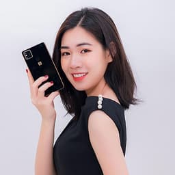 Điện thoại Bphone B86 - Hàng chính hãng