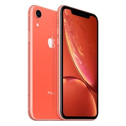 Điện Thoại iPhone XR 64GB - Hàng Chính Hãng VN/A