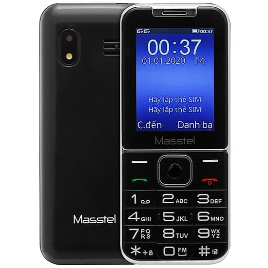 Điện thoại Masstel IZI 230