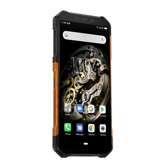 Ulefone Armor X ( chống nước,chống va đập,pin 5.000mAh ) hàng chính hãng