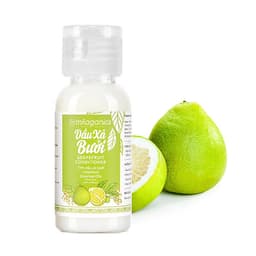 Dầu xả chăm sóc tóc Bưởi MILAGANICS