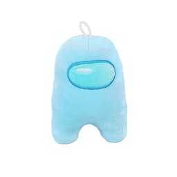 Thú Bông Game Among Us Cao Cấp Lông Mịn Đẹp TC - NHÓC (30/22/12cm - nhiều màu)