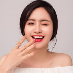 Son Lụa Cỏ Mềm