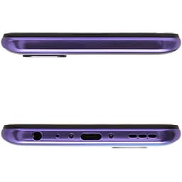 Điện Thoại Vivo Y50 (8GB/128GB) - Hàng Chính Hãng