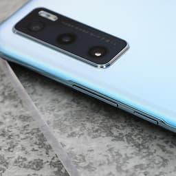 Điện Thoại Vivo V20 SE (8GB/128GB) - Hàng Chính Hãng