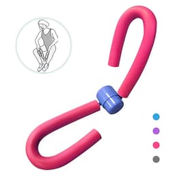 Dụng Cụ Tập Luyện Bụng Đùi Cánh Tay Săn Chắc Gọn Gàng Hiệu Quả 