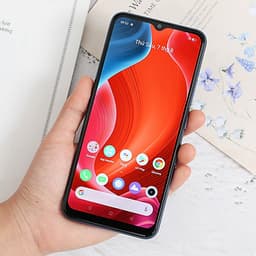 Điện Thoại Realme C12 (3GB/32GB) - Hàng Chính Hãng
