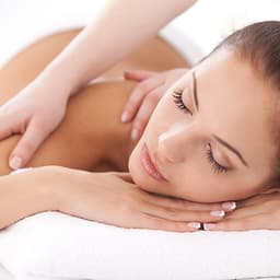Combo Thư Giãn Chăm Sóc Body Tại Ấm Brows & Spa