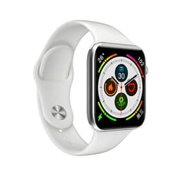 Đồng Hồ Thông Minh Theo Dõi Vận Động Theo Dõi Sức Khỏe MOOSMOOK Air Pro Smartwatch - Hàng Chính Hãng