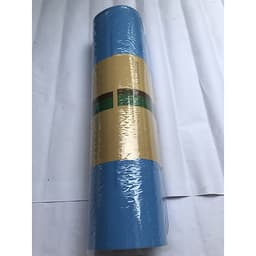 Thảm yoga định tuyến 8mm TPE(kèm túi đựng+dây buộc thảm )-Hoa văn ngẫu nhiên