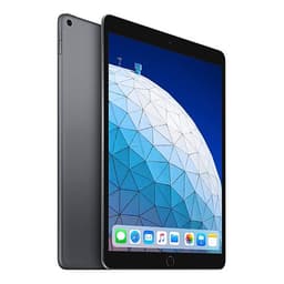 iPad Air 10.5 Wi-Fi 256GB New 2019 - Hàng Chính Hãng