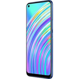 Điện Thoại Realme C17 (6GB/128GB) - Hàng Chính Hãng