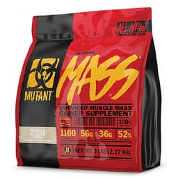 Sữa Tăng Cân MUTANT MASS 5Lbs (2.27Kg)