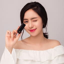 Son Lụa Cỏ Mềm