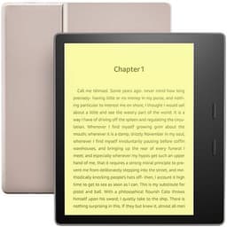 Máy đọc sách Kindle Oasis 3 - Bản Mỹ - Hàng nhập khẩu