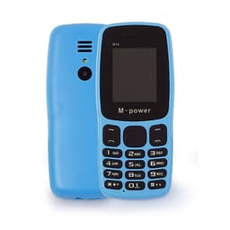 Điện Thoại M-Power M16 - Hàng Chính Hãng