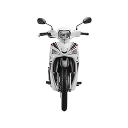 Xe Máy Yamaha Sirius FI RC Vành Đúc