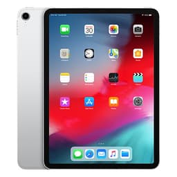 iPad Pro 12.9 inch (2018) 512GB Wifi Cellular - Hàng Nhập Khẩu Chính Hãng