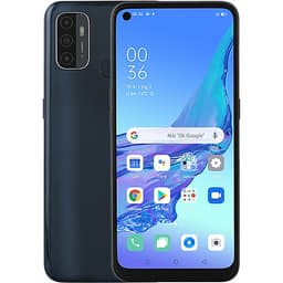 Điện Thoại Oppo A53 2020 (4GB/128GB) - Hàng Chính Hãng