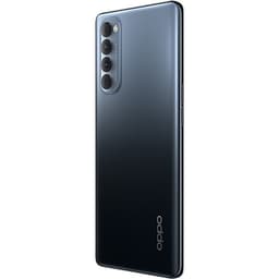 Điện Thoại OPPO RENO 4 PRO (8GB/256GB) - Hàng Chính Hãng