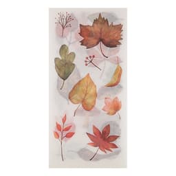 Bộ 6 Tấm Sticker Dán Trang Trí