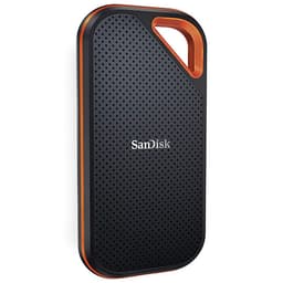 Ổ cứng di động SSD SanDisk Extreme Portable PRO E80 - Hàng Nhập Khẩu