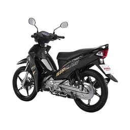 Xe Máy Yamaha Sirius FI RC Vành Đúc
