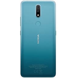 Điện Thoại Nokia 2.4 (2GB/32GB) - Hàng Chính Hãng