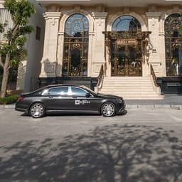 D'Lecia Hotel 3* Hạ Long - Gồm Bữa Sáng, Khách Sạn Mới, Ngay Trung Tâm Bãi Cháy, Gần Biển, Thuận Tiện Thăm Vịnh