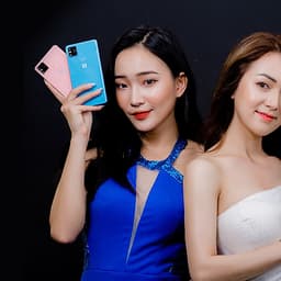 Điện thoại Bphone B86 - Hàng chính hãng