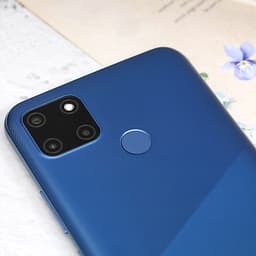 Điện Thoại Realme C12 (3GB/32GB) - Hàng Chính Hãng
