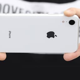 Điện Thoại iPhone XR 64GB - Hàng Chính Hãng VN/A