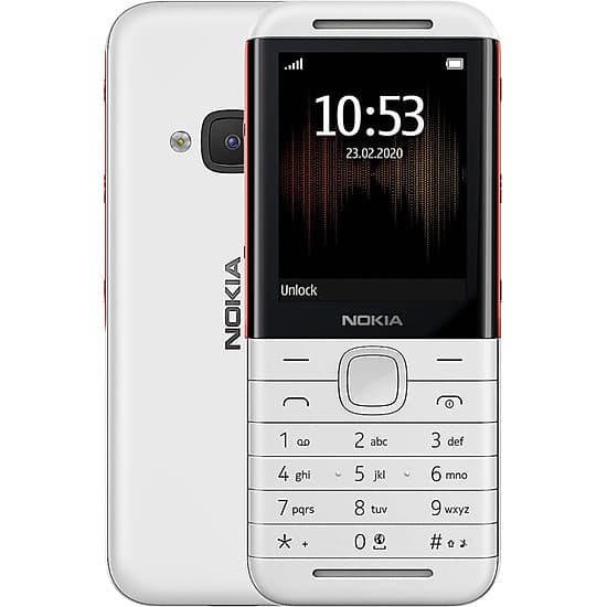 Điện Thoại Nokia 5310 (2020) - Hàng Chính Hãng