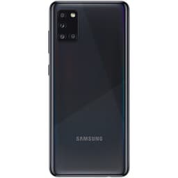 Điện Thoại Samsung Galaxy A31 (6GB/128GB) - ĐÃ KÍCH HOẠT BẢO HÀNH ĐIỆN TỬ - Hàng Chính Hãng