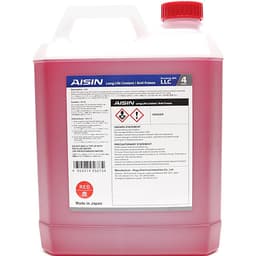 Nước Làm Mát Động Cơ Màu Lá AISIN LCPM20A4L