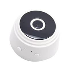 Camera HD WIFI Mini 1080P Máy ảnh Tầm Nhìn Ban đêm Micro Camera DVR