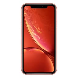 Điện Thoại iPhone XR 64GB - Hàng Chính Hãng VN/A