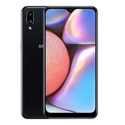 Điện Thoại Samsung Galaxy A10s (32GB/2GB) - Hàng Chính Hãng - Đã Kích Hoạt Bảo Hành Điện Tử