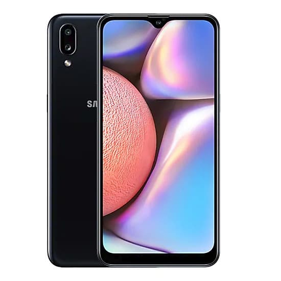 Điện Thoại Samsung Galaxy A10s (32GB/2GB) - Hàng Chính Hãng - Đã Kích Hoạt Bảo Hành Điện Tử