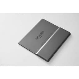 Máy đọc sách Amazon Kindle Oasis 2 - dung lượng 32gb - Chính hãng Amazon - Hàng nhập khẩu
