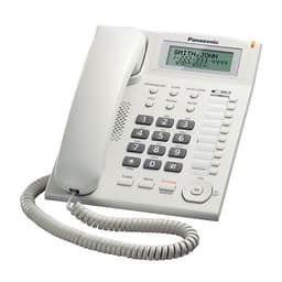 Điện thoại Cố định Panasonic KX-TS880MX - Hàng chính hãng