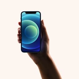 Điện Thoại iPhone 12 Mini 128GB - Hàng Chính Hãng