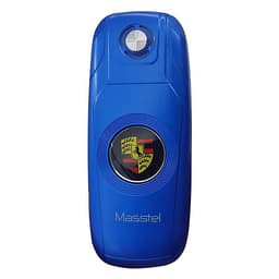 Điện Thoại Masstel  Lux Mini - Hàng Chính Hãng
